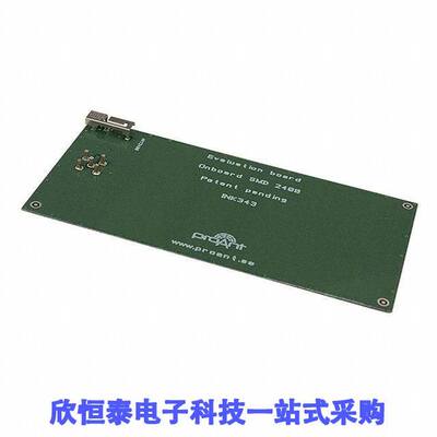 453射频 《 BOARD EVAL ONBOARD SMD GPS    》