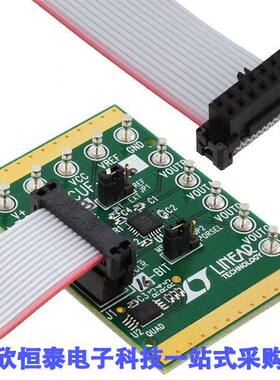 DC1678A-B开发板 《 BOARD DAC LTC2654-16    》