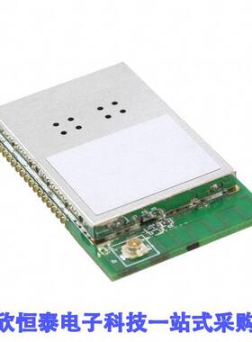 700-0026-100射频 《 RX TXRX MODULE WIFI U.FL SMD    》