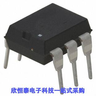 LCA710继电器 《 SSR RELAY SPST-NO 1A 0-60V    》
