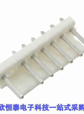 641922-3连接器 《 CONN HEADER VERT 8POS 3.96MM    》