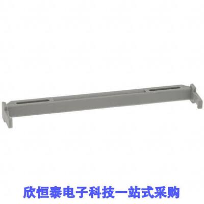 3448-89150连接器 《 STRAIN RELIEF 50 POS IDC SO【ET    》
