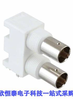 031-70506连接器 《 CONN BNC JA【 R/A 75 OHM PCB    》