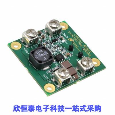 LM5001BSTEVAL/NOPB开发板 《 EVAL BOARD FOR LM5001BST    》