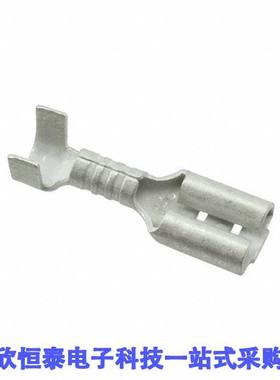 0190180001连接器 《 CONN QC RCPT 18-22AWG 0.187    》