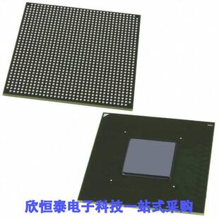 544 FPGA 5AGXFB5H4F35I3N芯片 1152FBGA