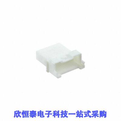 1969588-5连接器 《 CONN RCPT HSG 5POS 2.50MM    》