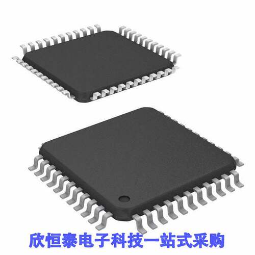 ATMEGA644PA-AUR芯片 《 IC MCU 8BIT 64KB FLASH 44TQFP    》