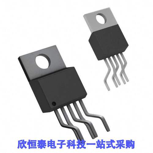 LM2576HVT-15/LF03芯片 《 IC REG BU【 15V 3A TO220-5    》