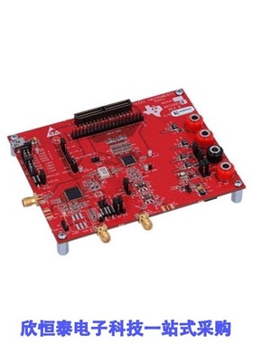 ADS58B19EVM/ADS58B19IRGZR/ADS58B19IRGZT