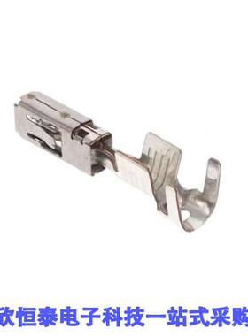 1-968859-1连接器 《 CONN SO【ET 11-13AWG CRIMP TIN    》