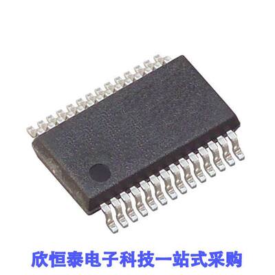 MAX213CDBR芯片 《 IC TRANSCEIVER FULL 4/5 28SSOP    》