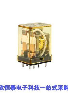 RH2V2-UAC110-120V null IDEC