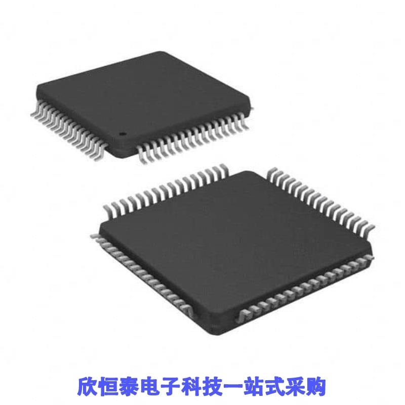 C8051F067-GQR C8051F067-GQ C8051F067