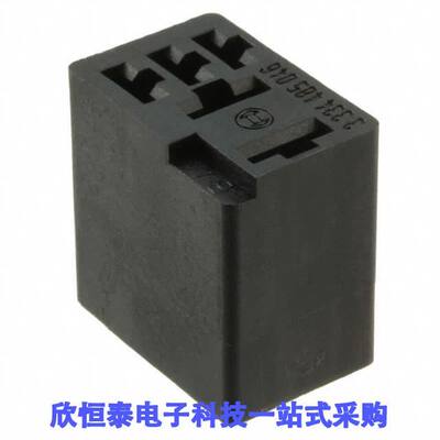 1-1904045-6继电器 《 RELAY HSG 5POS WIRING HARNESS    》