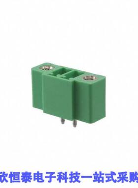 0395056002连接器 《 TERM BLO【 HDR 2POS VERT 3.5MM    》