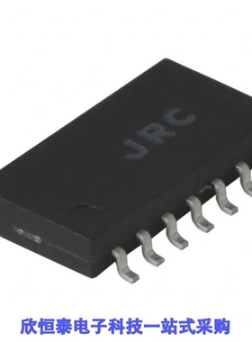 NJM12901M#/NJM12902D1/NJM12902M