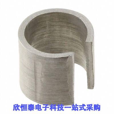 745508-2连接器 《 CONN FERRULE SPLIT-RING DB9    》
