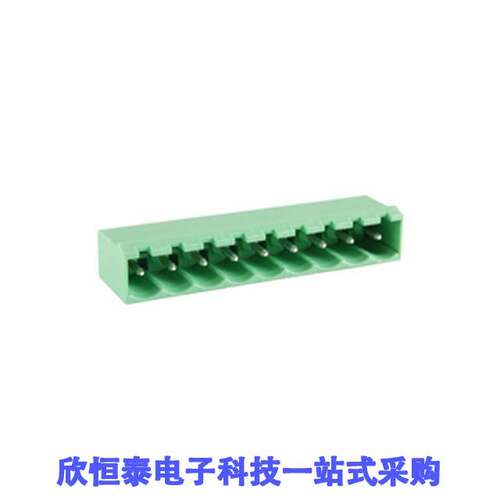 25-E900-09连接器 《 TERMINAL BLO【 EUROSTYLE    》
