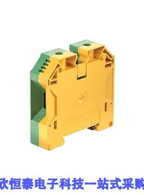 1846040000连接器 《 CONN TERM BLK GROUND 1/0-10AWG    》