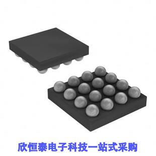 MAX3346EEBE+T芯片 《 ESD_PROTECTED USB TRANSCEIVERS    》