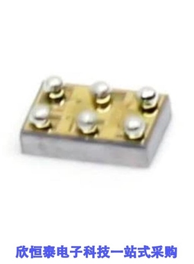 TMP117MAIYBGT/TMP117NAIDRVR/TMP117NAIDRVT