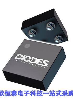 AP7350D-27CF4-7芯片 《 IC REG LINEAR 2.7V X2WLB0606-4    》