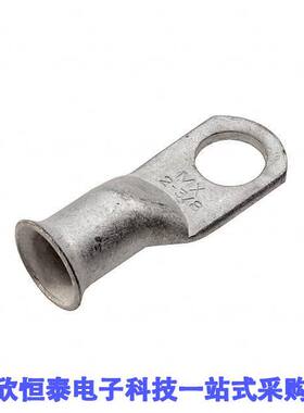 0192210235连接器 《 CONN RING FLAT 2AWG #3/8 CRIMP    》