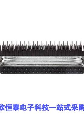 5745784-6连接器 《 CONN D-SUB RCPT 37POS R/A SLDR    》