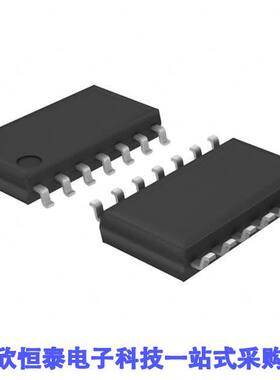 BU4584BF-E2芯片 《 IC INVERTER SCHMITT 6CH 14SOP    》