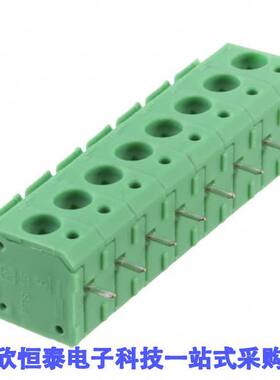 1792928连接器 《 TERM BLK 8POS SIDE ENTRY 5MM PCB    》