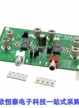 MAX9736AEVKIT+开发板 《 KIT EVAL FOR MAX9736A    》