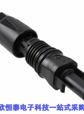 1774674连接器 《 CONN FMALE COUPLER    》