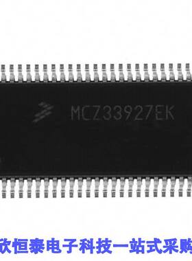 MC34932SEK芯片 《 IC HALF-BRIDGE DRVR 4 CH 32SOIC    》