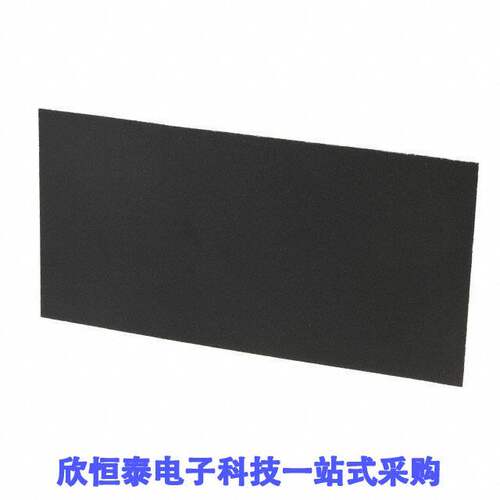 MULL5040-200射频 《 RF FERRITE SHEET 1.969