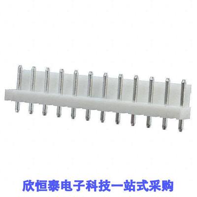 1-1744037-2连接器 《 CONN HEADER VERT 12POS 5.08MM    》