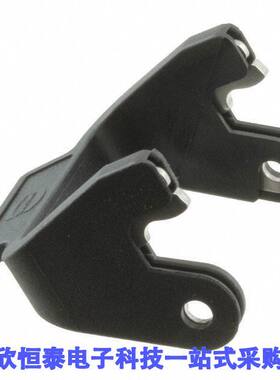 09000005204连接器 《 HAN EASY-LO【 X DOUBLE LEVER (BL    》