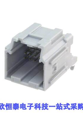 0346910121连接器 《 CONN HEADER R/A 12POS 2.54MM    》