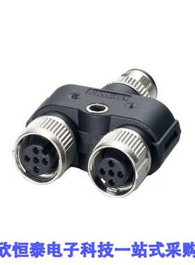 1419920连接器 《 CONN Y-ADAPTER 5P-5P/5P M-F/F    》