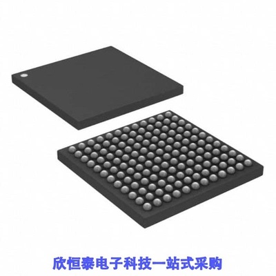 STM32F103ZGH6TR/STM32F103ZGH7/STM32F103ZGT6