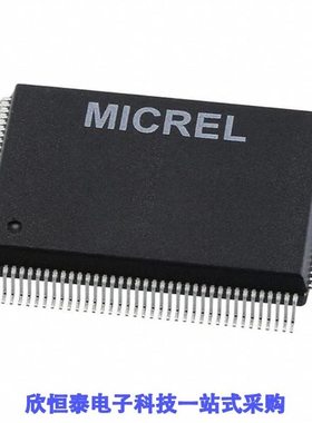 KSZ8841-PMQL/KSZ8841-PMQLI/KSZ8841-PMQLI-TR