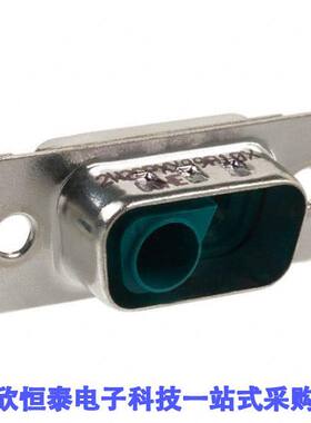 302W2CPXX99A10X连接器 《 CONN D-SUB HOUSING PLUG 2POS    》