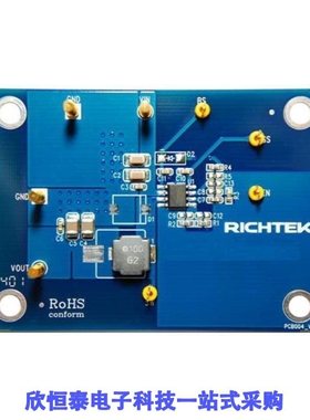 EVB_RT7297AHZSP/EVB_RT7297CHZSP/EVB_RT7298BHGQW