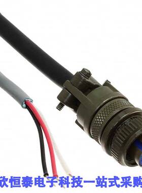 CCA3PC00传感器，变送器 《 3-COND. 3-PIN W/10 FT CABLE    》