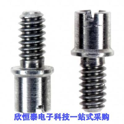 750831-1连接器 《 CONN D-SUB SCREWLO【 FEMALE .050    》