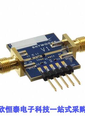 SKY65804-696EK1射频 《 EVALUATION KIT TUNING BOM B1 B4    》
