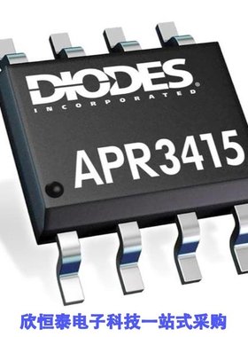 APR3415MTR-G1/APR34309CAMPTR-G1/APR34309CMPTR-G1