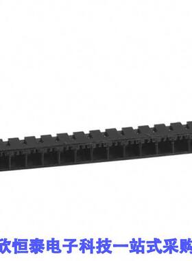 DF4-15P-2C连接器 《 CONN HSG CRIMP 15POS    》