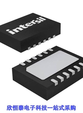 ISL9221IRZ-T/ISL9222AIRTZ-T/ISL9230IRZ