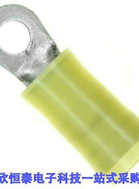 320634连接器 《 CONN RING CIRC 10-12AWG #6 CRIMP    》